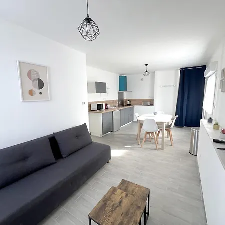 178b - T2 Confort - Wifi Netflix *