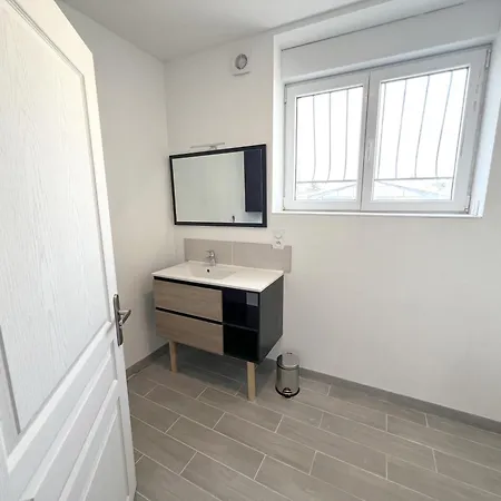 178b - T2 Confort - Wifi Netflix Appartement *