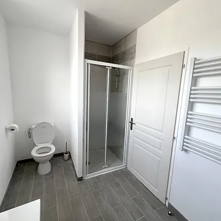 178b - T2 Confort - Wifi Netflix * Le Gond-Pontouvre