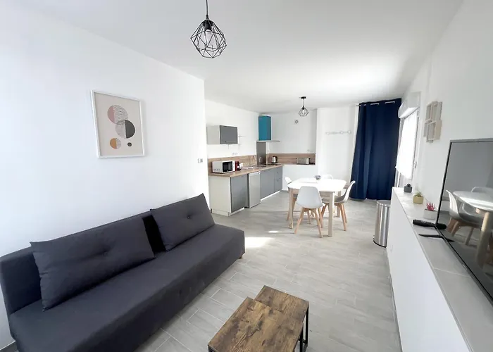 178b - T2 Confort - Wifi Netflix *