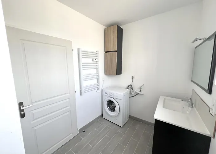 178b - T2 Confort - Wifi Netflix