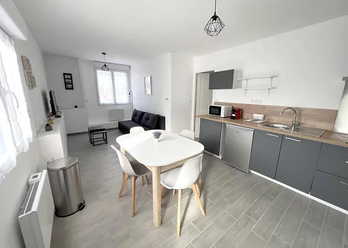 178b - T2 Confort - Wifi Netflix