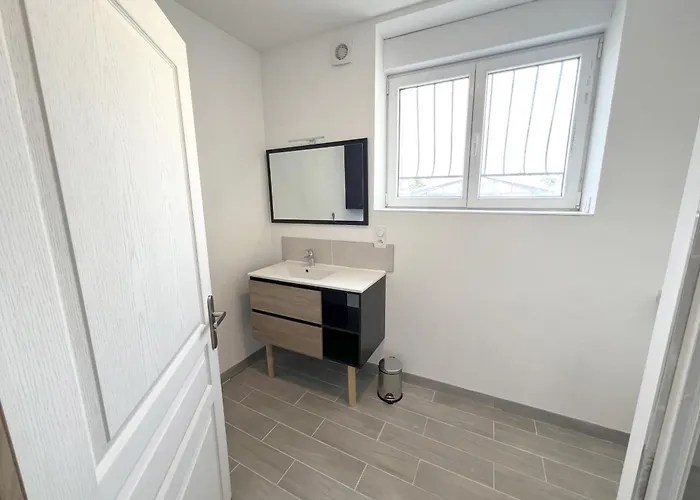 178b - T2 Confort - Wifi Netflix Apartamento *