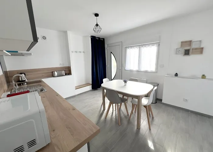 178b - T2 Confort - Wifi Netflix *